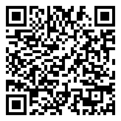 QR code: open L'Incandescent in augmented reality