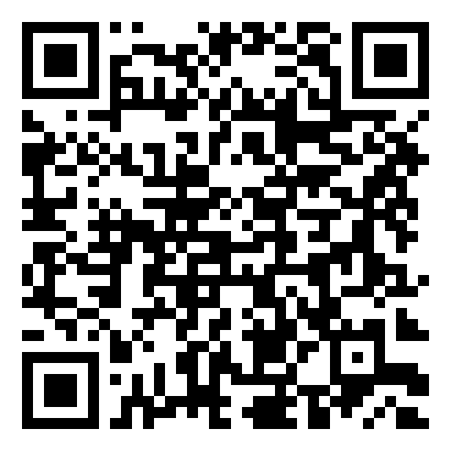 QR code: open L'Indomptable in augmented reality