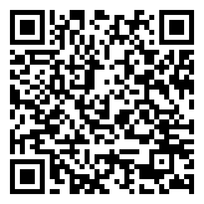 QR code: open L'Iridescent in augmented reality