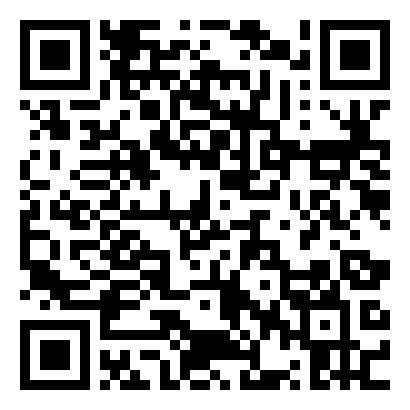 QR code : ouvrir L'Iridescent en réalité augmentée
