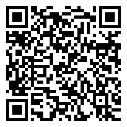 QR code: open Le Brasier in augmented reality