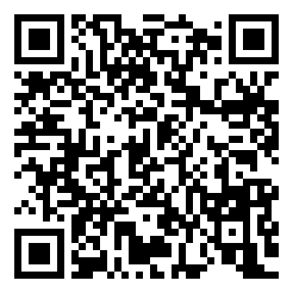 QR code: open Le Flamboyant in augmented reality