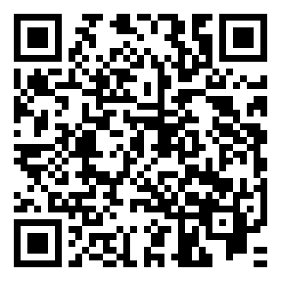 QR code : ouvrir Le Flamboyant en réalité augmentée