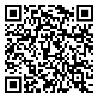 QR code: open Le Majestueux in augmented reality
