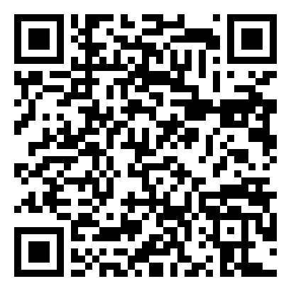 QR code: open Le Prisme in augmented reality