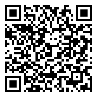 QR code: open Le Sage in augmented reality