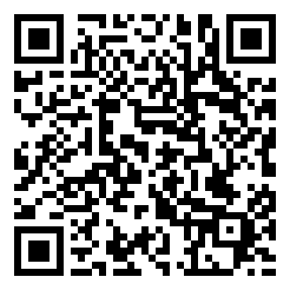 QR code: open Le Solaire in augmented reality
