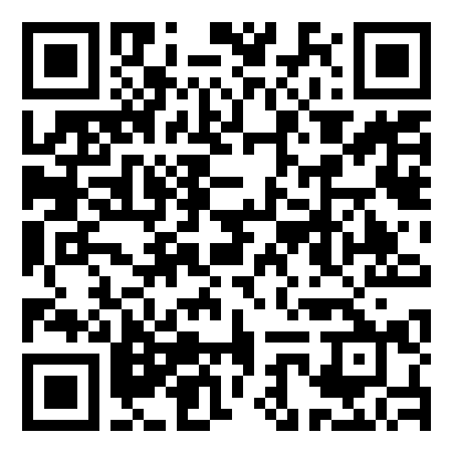 QR code: open Le Solstice in augmented reality