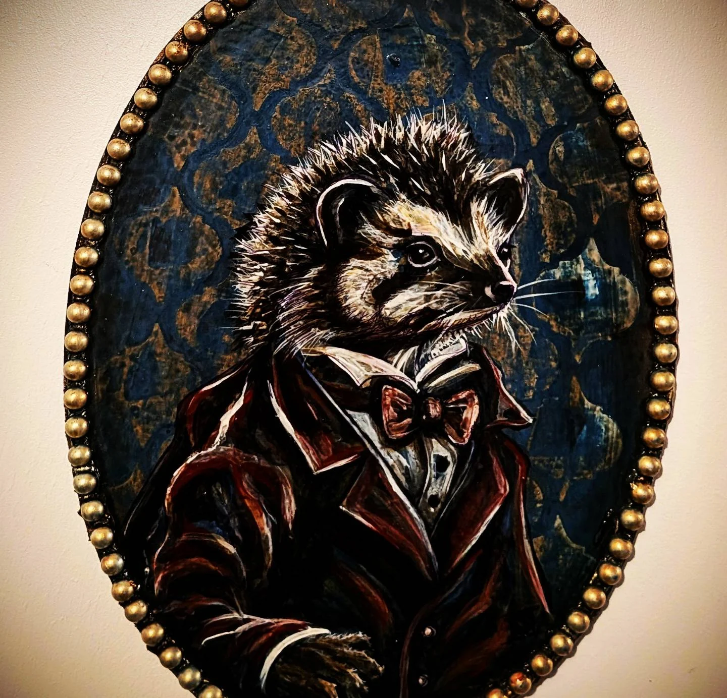 Le Baron, photo complémentaire 1