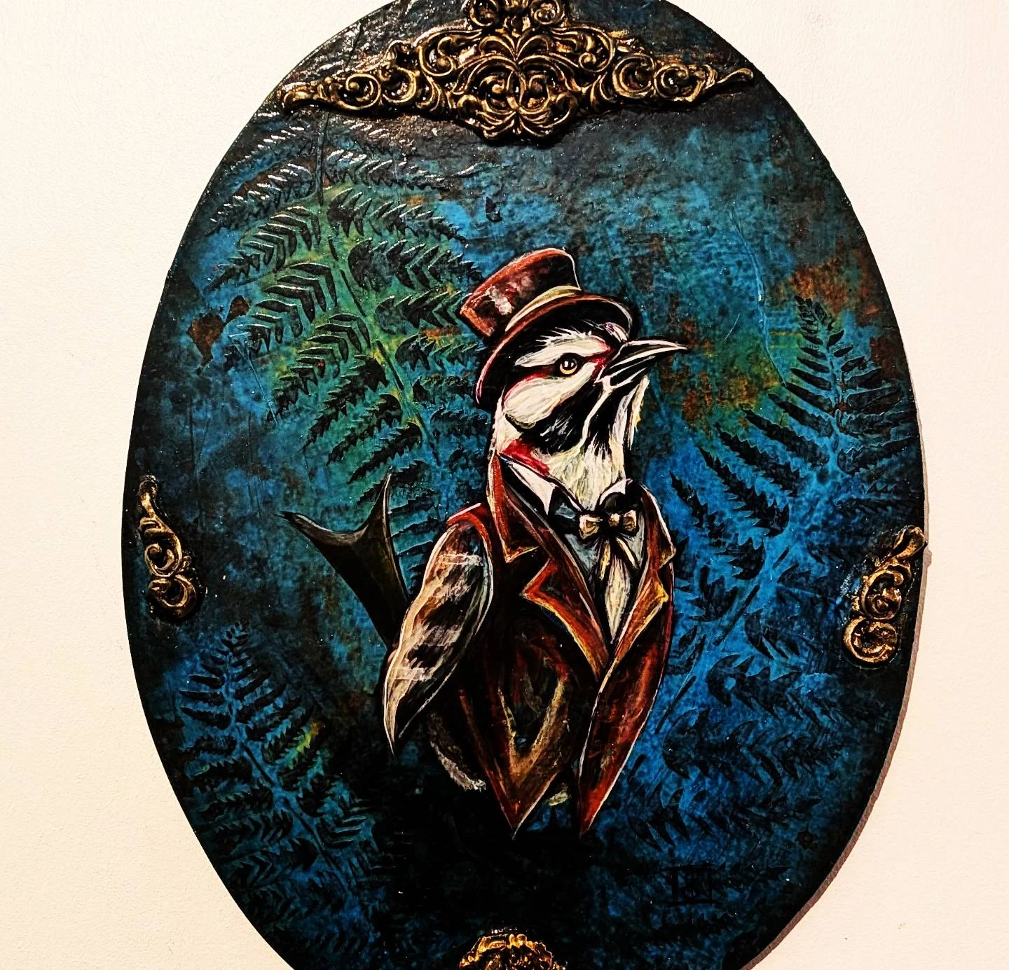 Le Marquis, photo complémentaire 1